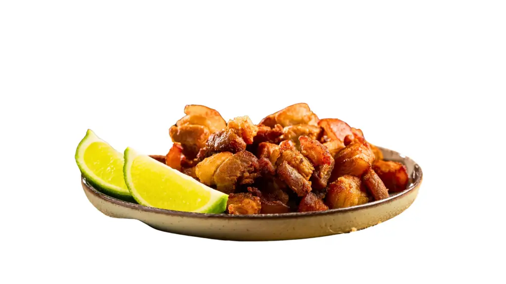 CHICHARRON MIXTO