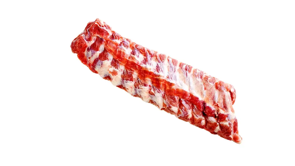 SPARERIB