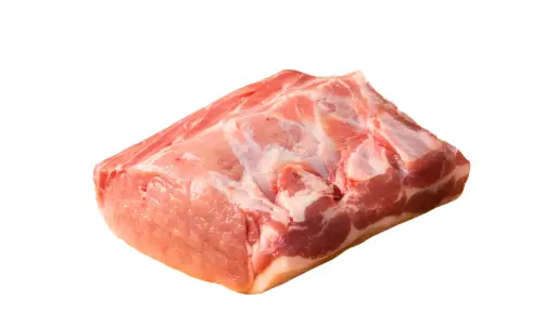 [1006] SHOULDER PICNIC BONELESS