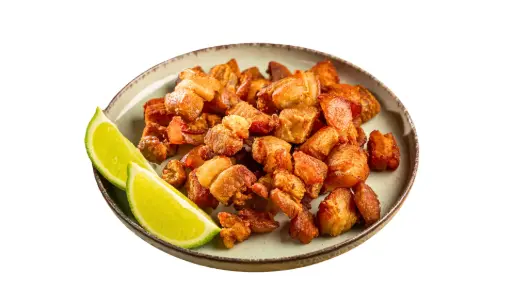 [1010] CHICHARRON DE CARNE 