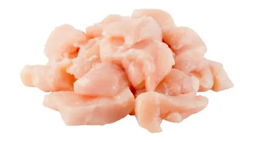 [3001] RECORTE DE POLLO